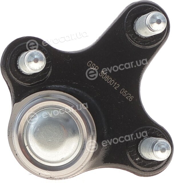 GSP S080012