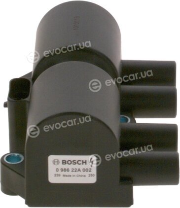 Bosch 0 986 22A 002