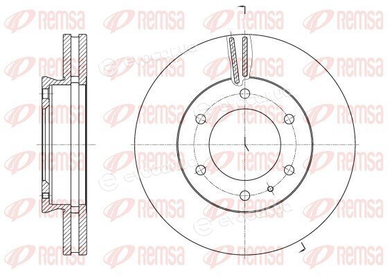 Remsa 62526.10