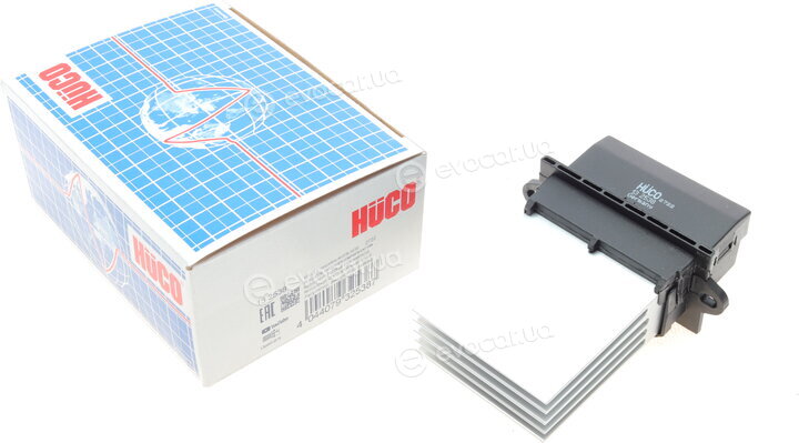 Astemo (Hitachi) / Huco 132538