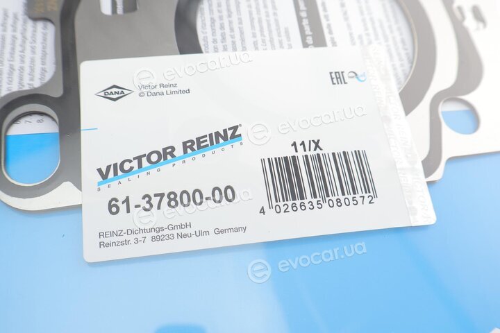 Victor Reinz 61-37800-00