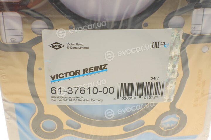 Victor Reinz 61-37610-00