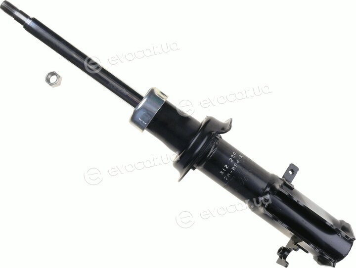 Sachs 312 230