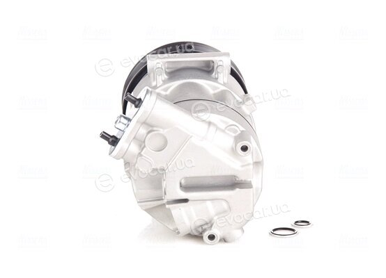 Nissens 890339