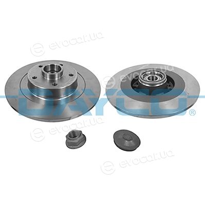 Dayco KWD011D