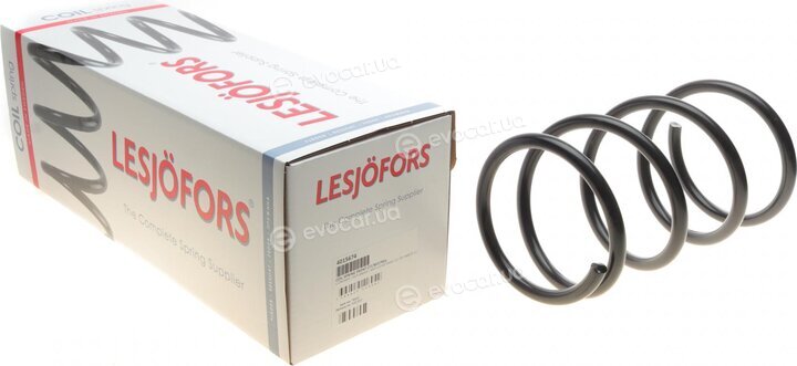 Lesjofors 4015674