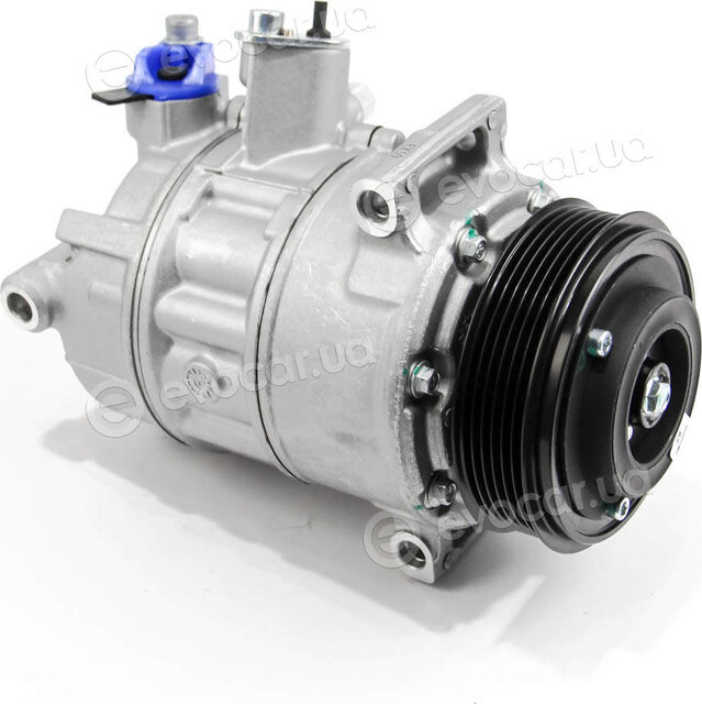 Mahle ACP 6 000S