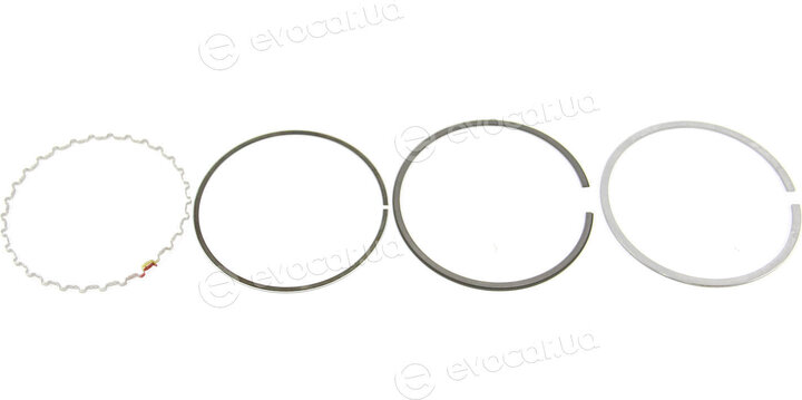 Mahle 011 58 N2