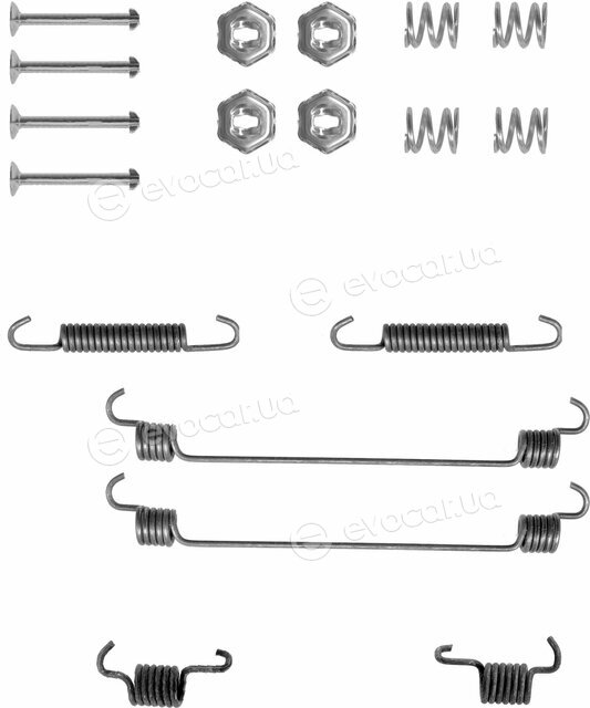 Delphi LY1112