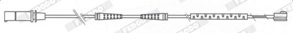 Ferodo FWI334
