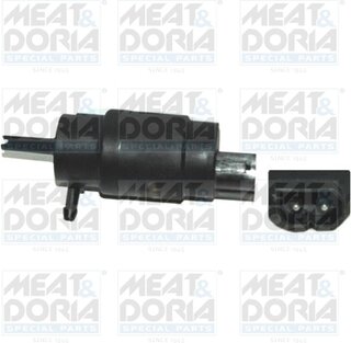 Meat & Doria 20120