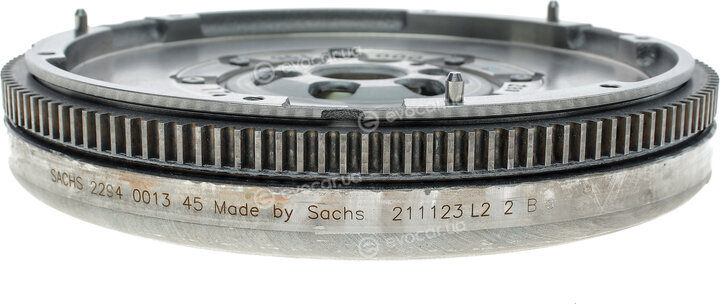 Sachs 2294 001 345