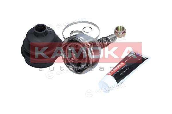 Kamoka 6013