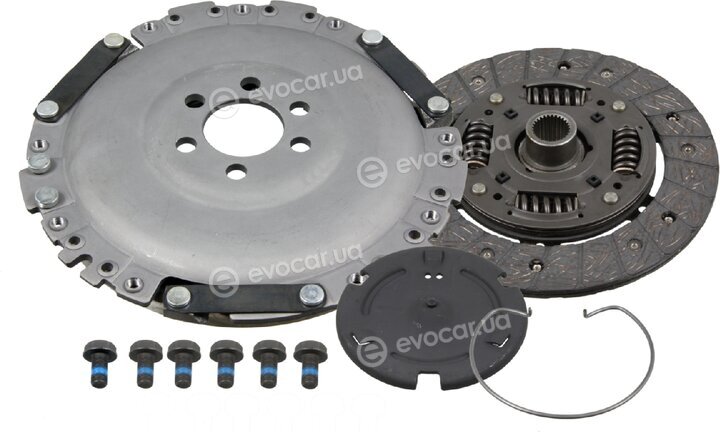 Blue Print ADV183027