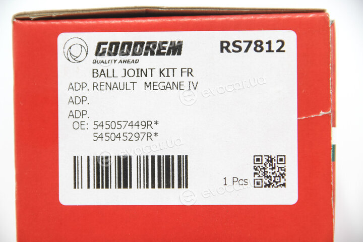 Goodrem RS7812