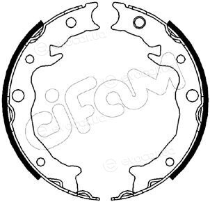 Cifam 153-538