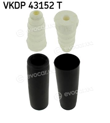 SKF VKDP 43152 T
