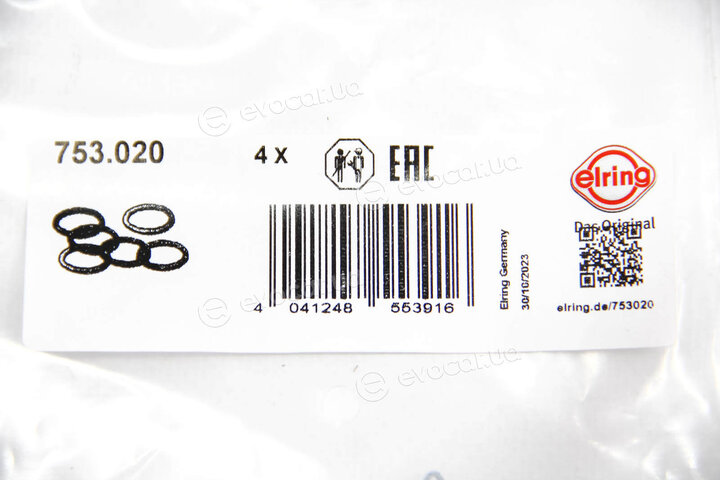 Elring 753.020