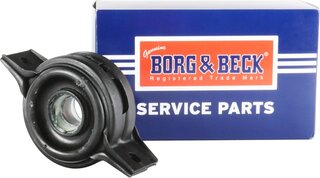 Borg & Beck BPB1005