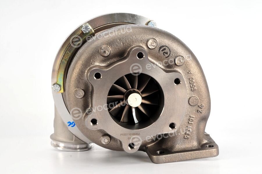 BorgWarner 53319886727