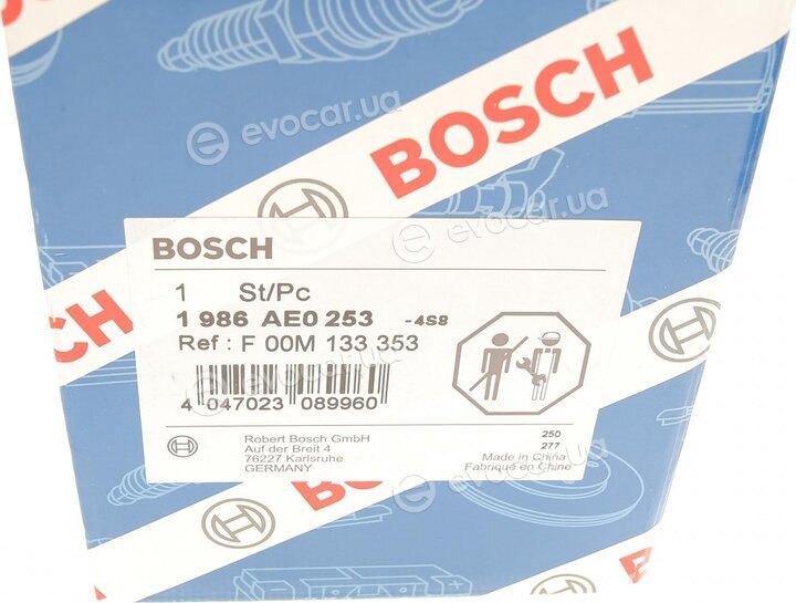 Bosch 1 986 AE0 253