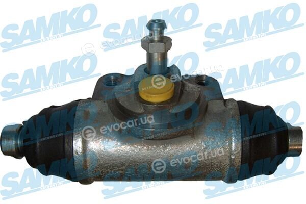 LPR / Samko C31037
