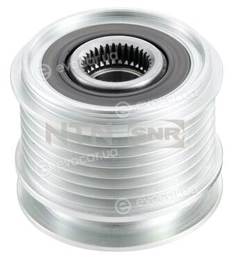 NTN / SNR GA751.17