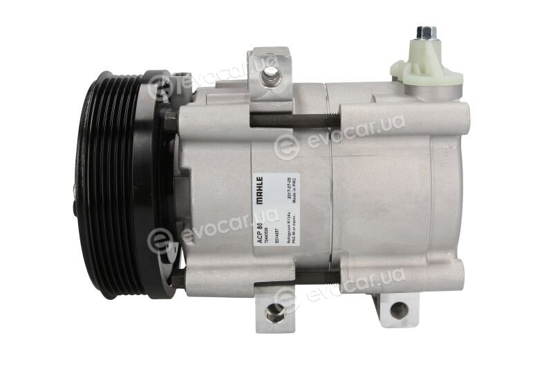 Mahle ACP 88 000S