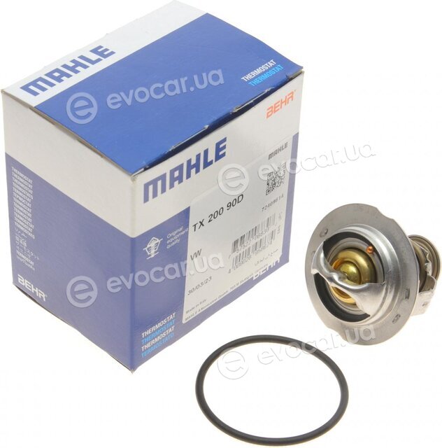 Mahle TX 200 90D