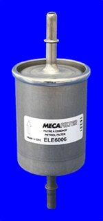 Meca ELE6006