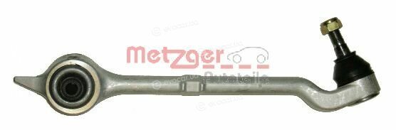 Metzger 58016502