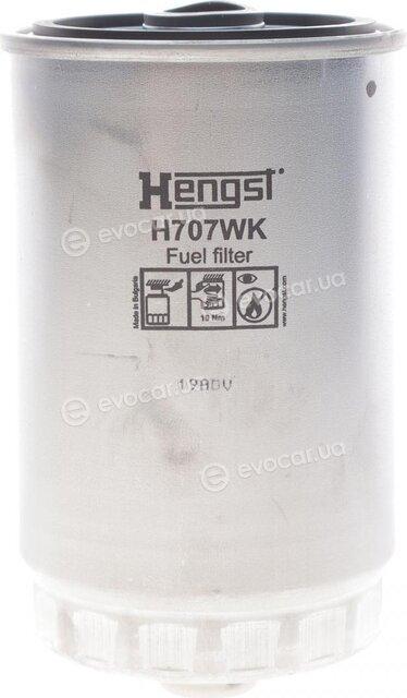 Hengst H707WK