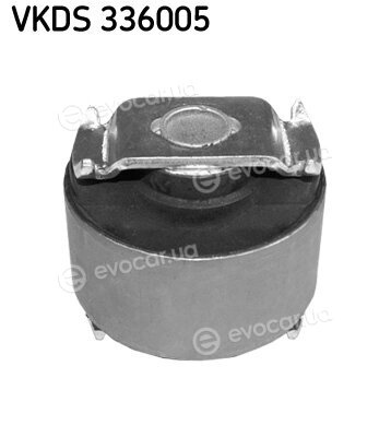 SKF VKDS 336005