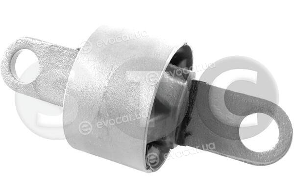 Metalcaucho / STC T457974