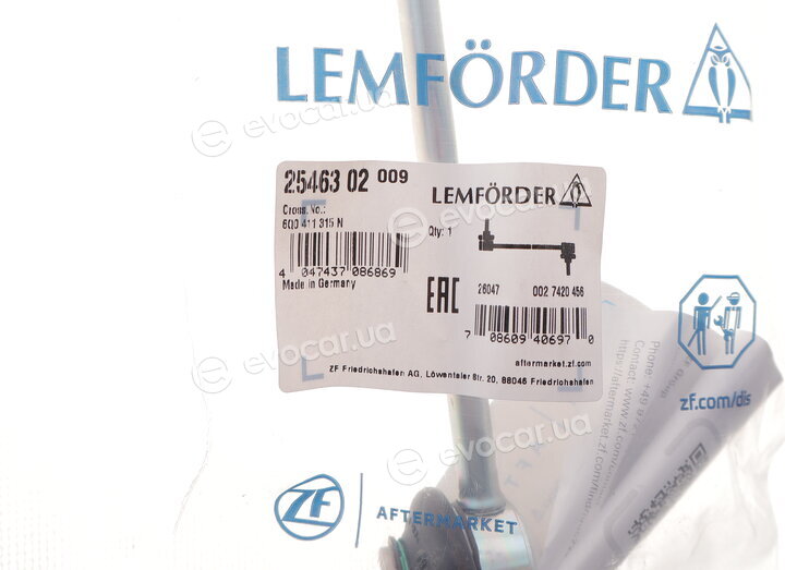 Lemforder 25463 02