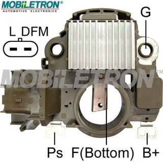 Mobiletron VR-H2009-105SE