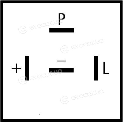 Hella 4DB 009 123-041