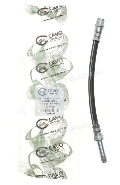 Cavo C900 646A