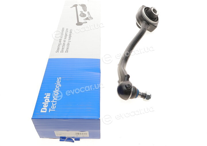 Delphi TC1282