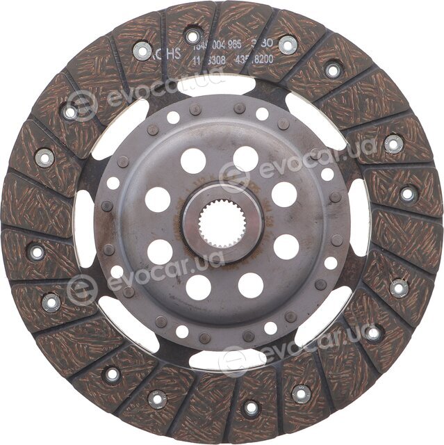 Sachs 3000 829 001