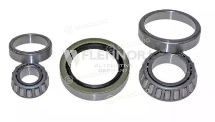 Flennor FR490937