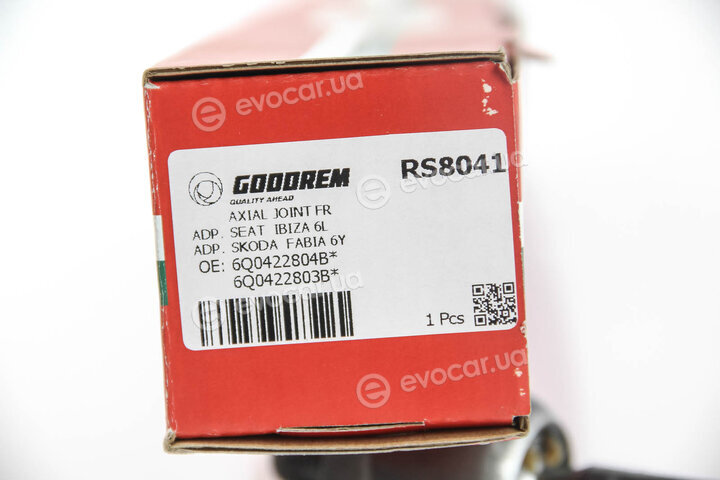 Goodrem RS8041