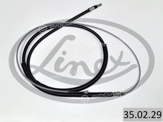 Linex 35.02.29