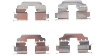 Kawe / Quick Brake 109-1773