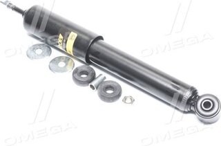 Monroe D7010S