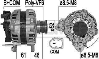 Era / Messmer 209571A