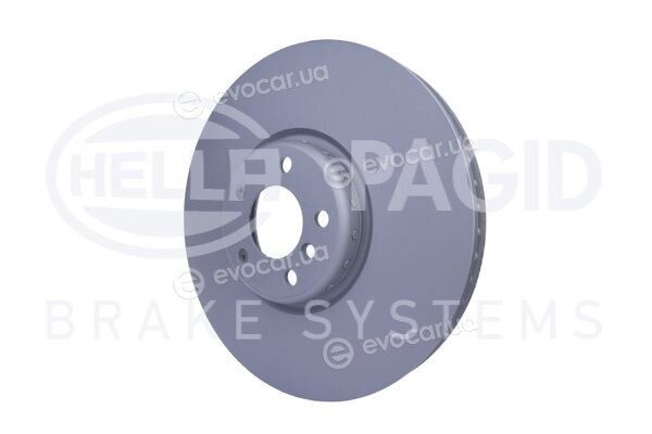 Hella Pagid 8DD 355 120-721