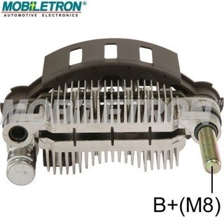 Mobiletron RM-50HV