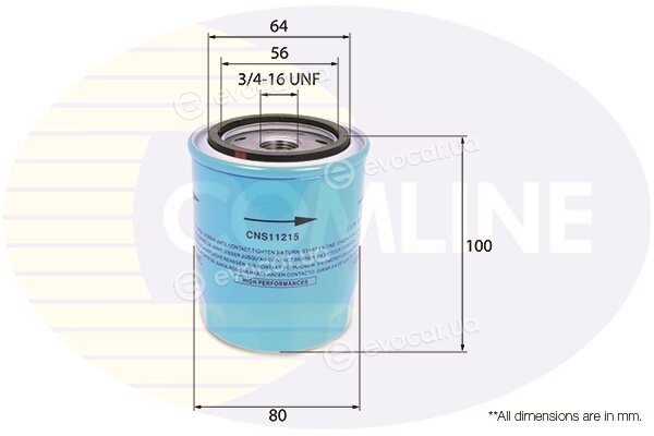 Comline CNS11215