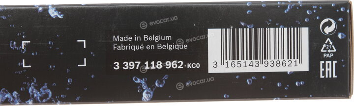 Bosch 3 397 118 962